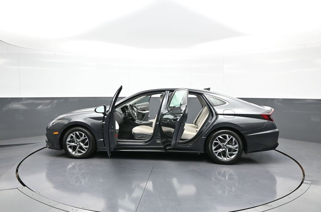 Used 2022 Hyundai Sonata SEL image 42