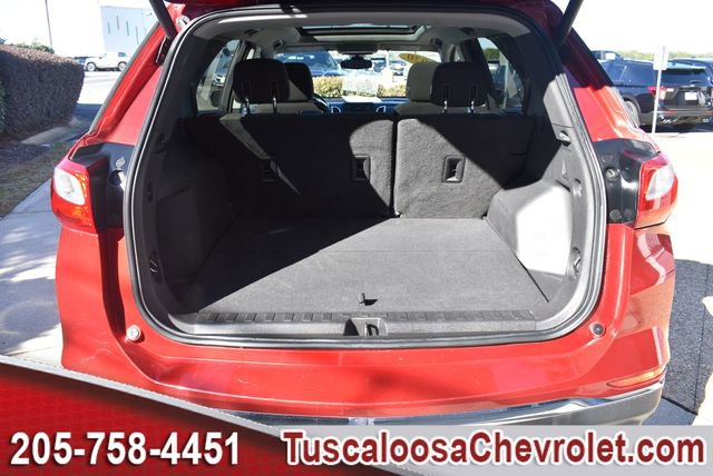 Used 2020 Chevrolet Equinox LT image 9