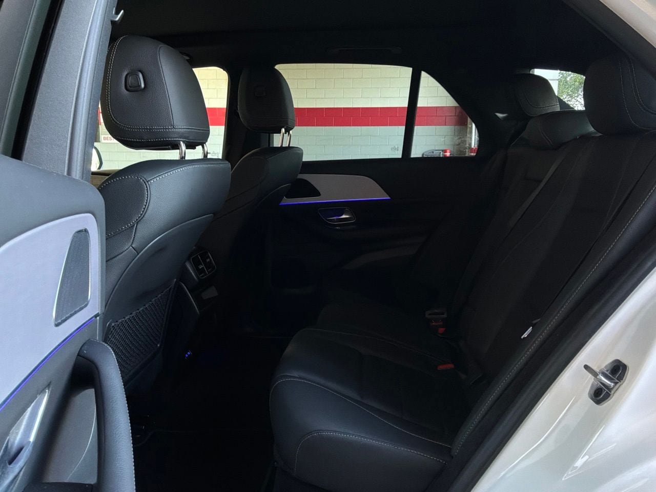 Used 2026 Mercedes-Benz GLE 350 4MATIC image 12