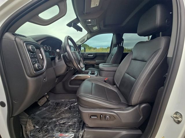 Used 2021 Chevrolet Silverado 1500 LT Trail Boss w/ Convenience Package II image 19