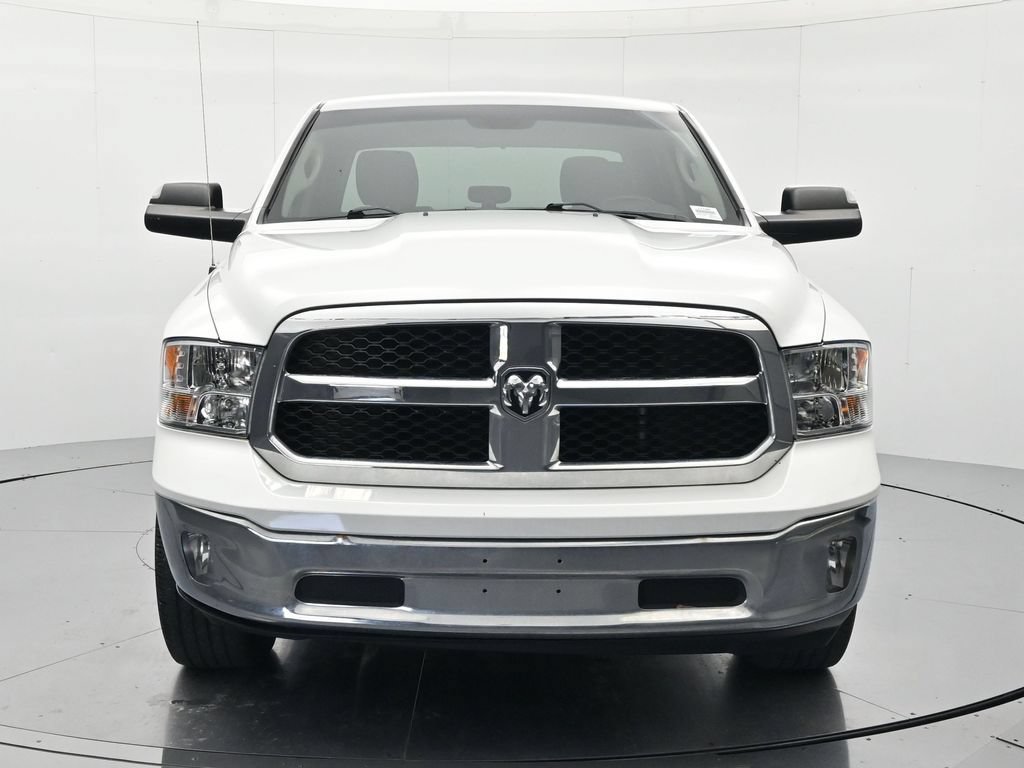 Used 2024 RAM 1500 Tradesman w/ Tradesman SXT Package AWD/4WD image 2