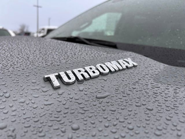 Used 2025 Chevrolet Silverado 1500 Custom image 10