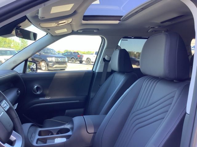 Used 2026 Hyundai Palisade SEL image 19