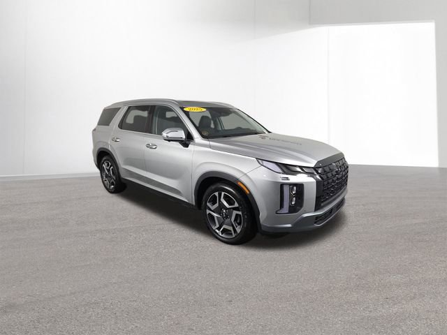 Used 2025 Hyundai Palisade SEL image 12