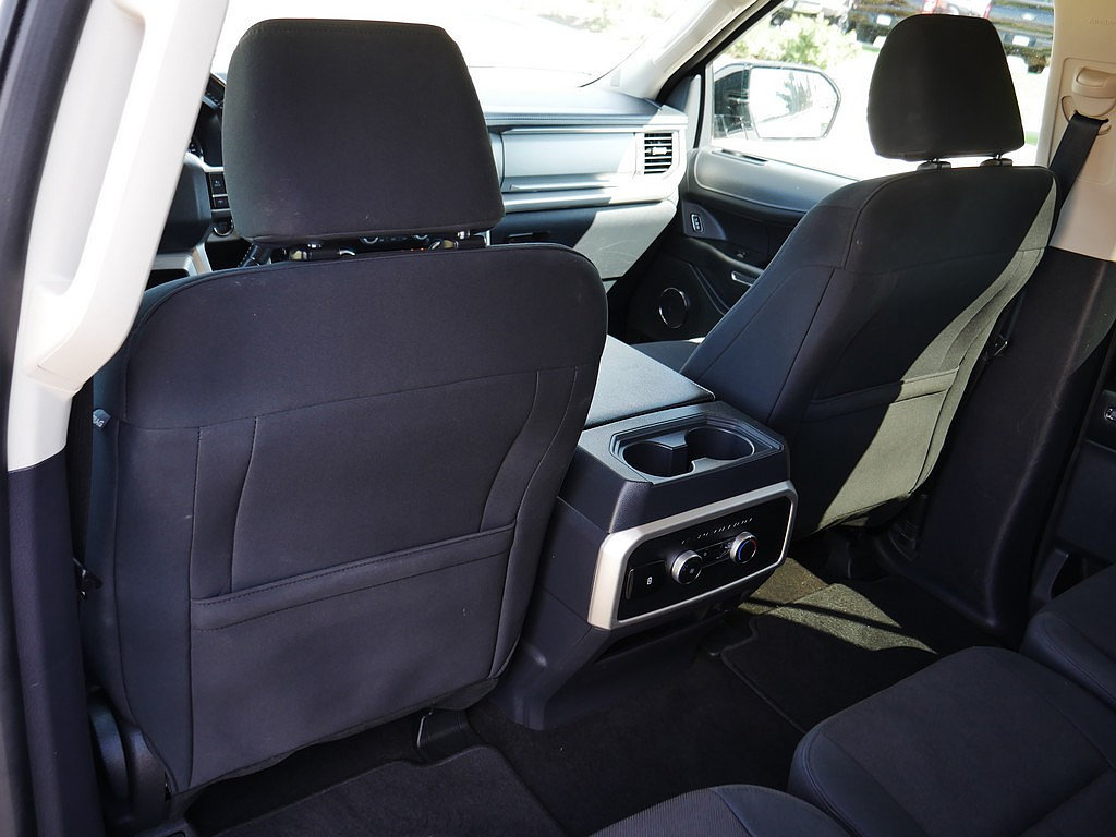 Used 2023 Ford Expedition Max XL AWD/4WD image 16
