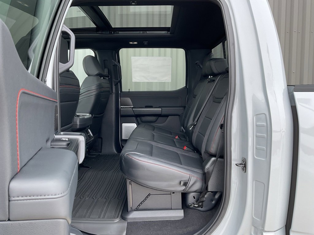 New 2025 Ford F150 Raptor image 19