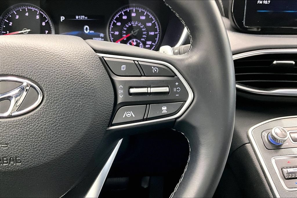 Certified 2023 Hyundai Santa Fe XRT w/ Cargo Package AWD/4WD image 20
