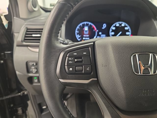 Used 2025 Honda Ridgeline RTL image 32