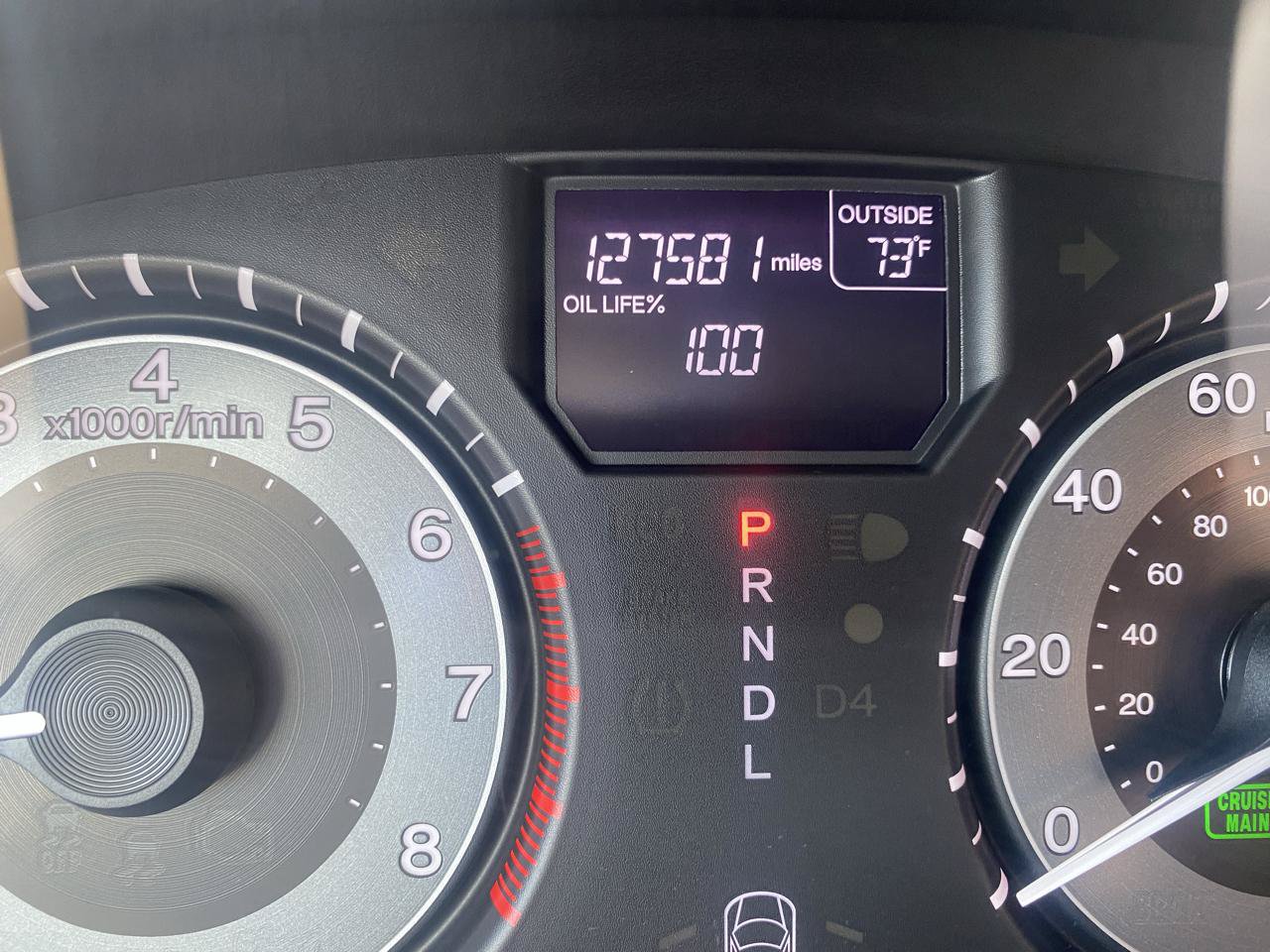 Used 2016 Honda Odyssey SE image 14
