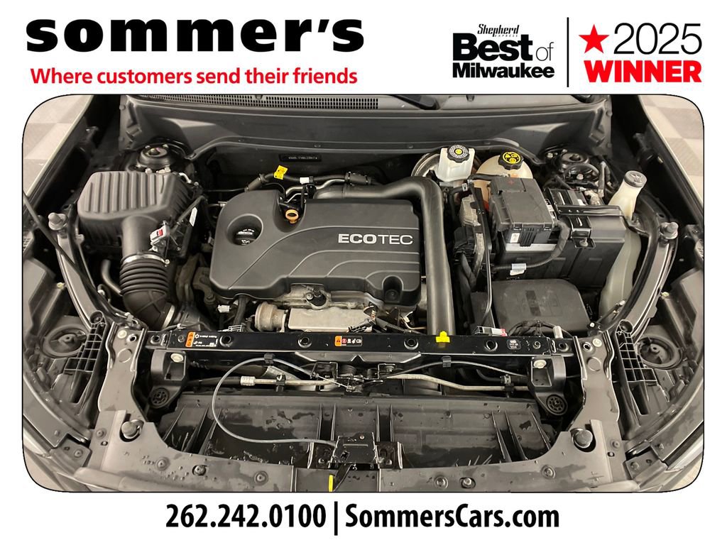 Used 2019 GMC Terrain SLE w/ Driver Convenience Package image 20