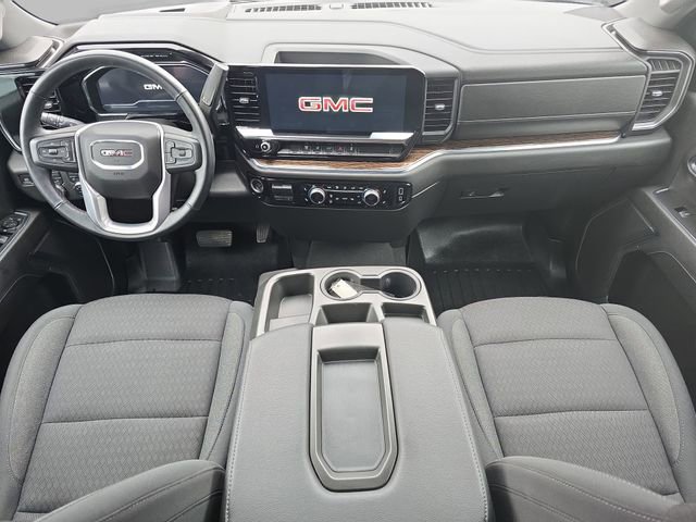 Certified 2024 GMC Sierra 2500 SLE w/ SLE Value Package; image 11