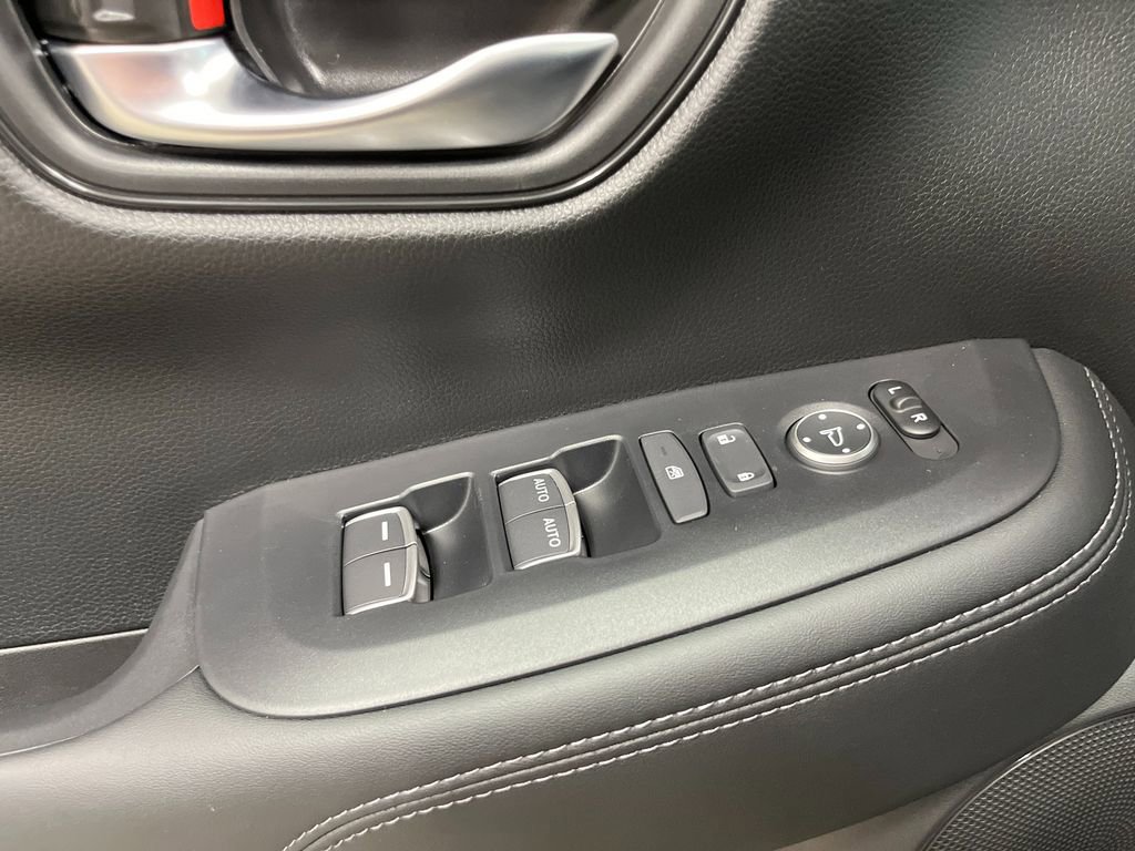New 2027 Honda HR-V EX-L image 14