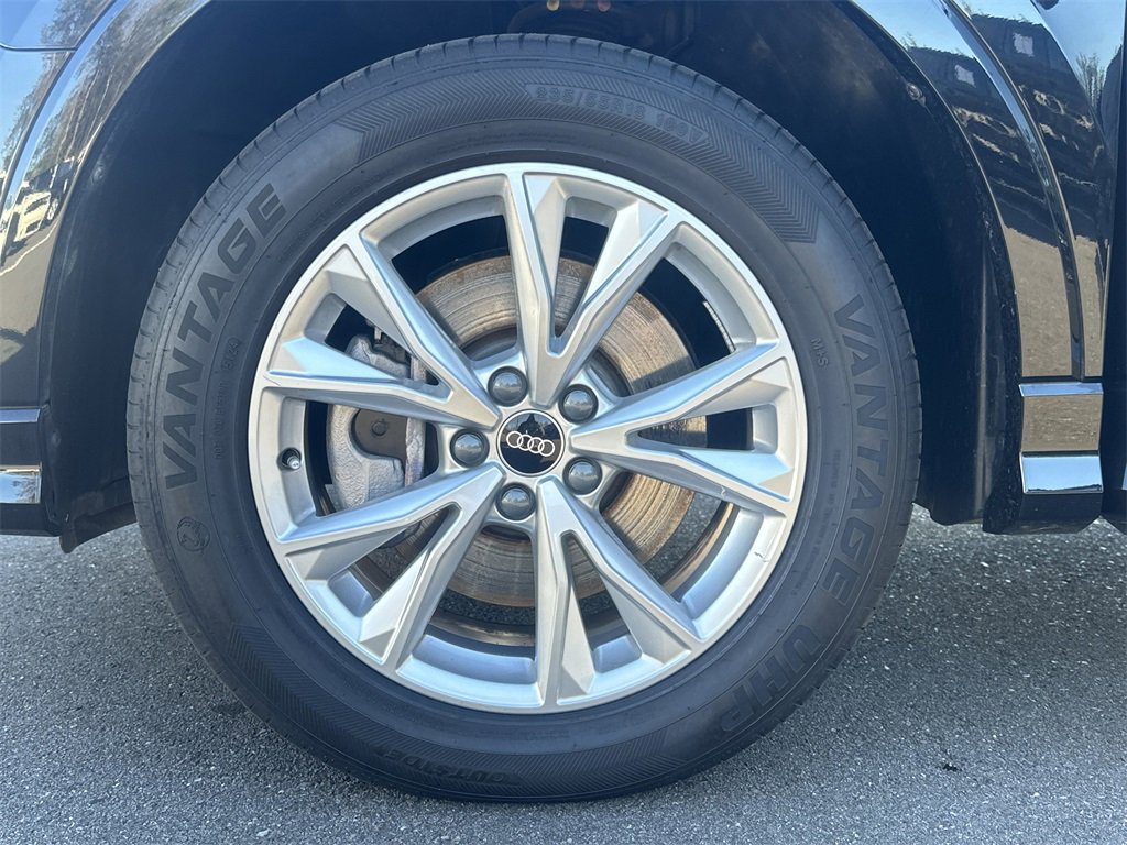 Used 2024 Audi Q3 2.0T Premium image 15
