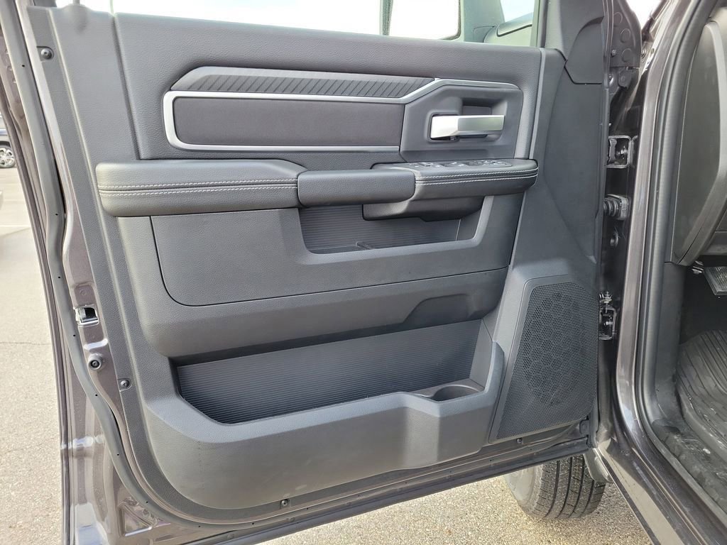 New 2026 RAM 3500 Big Horn image 20