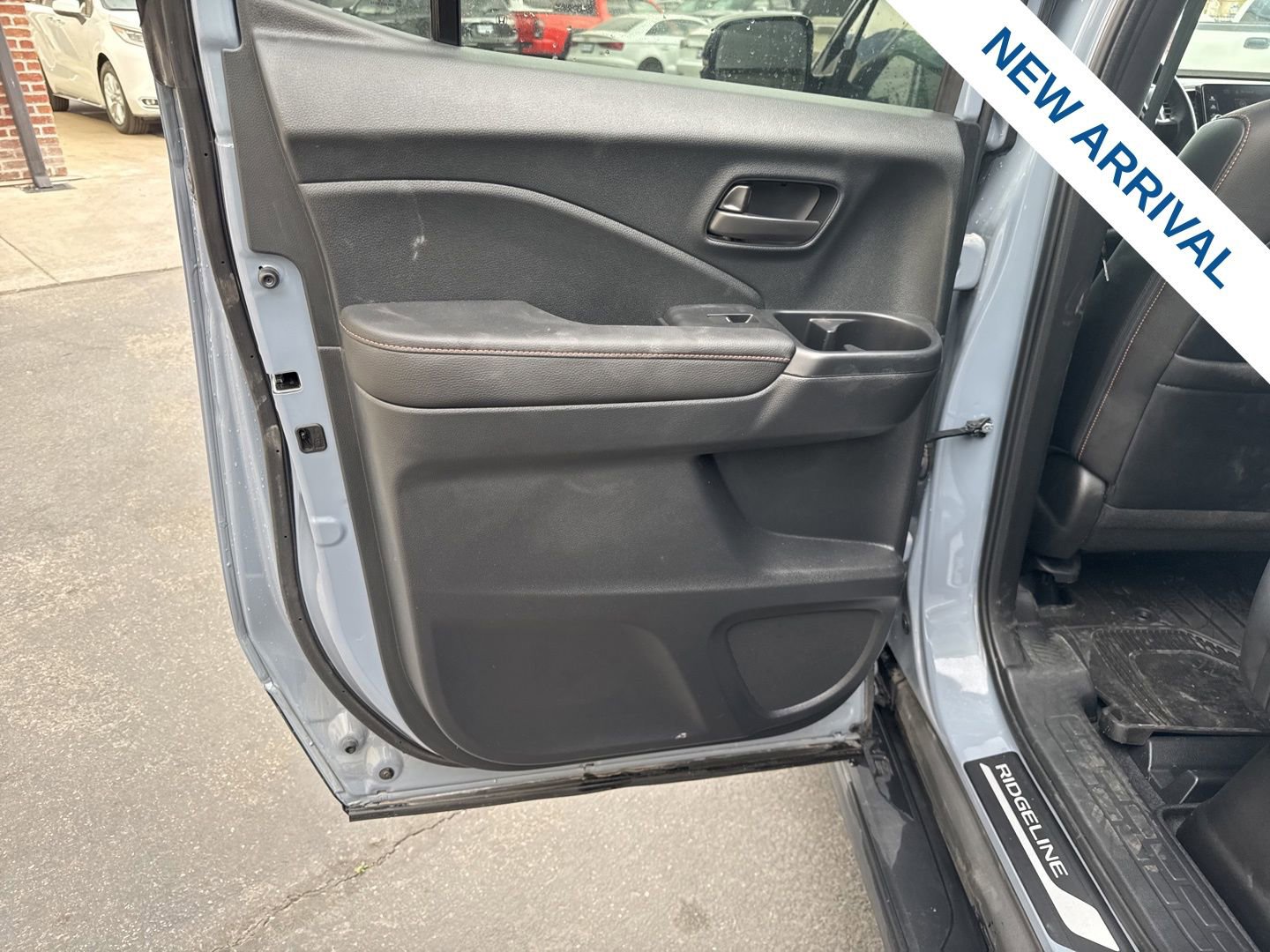 Used 2024 Honda Ridgeline TrailSport image 18