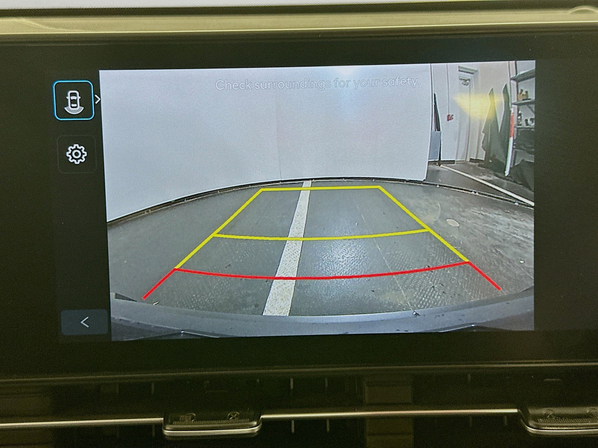 Used 2025 Hyundai Kona SEL image 22