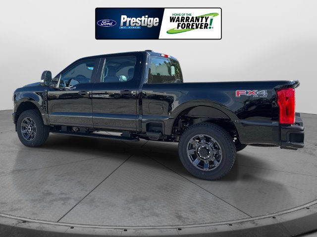New 2027 Ford F250 XL w/ STX Appearance Package AWD/4WD image 6