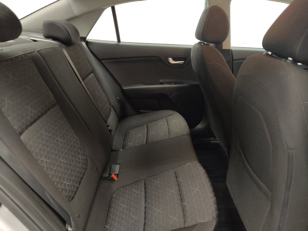 Used 2020 Kia Rio S FWD image 19