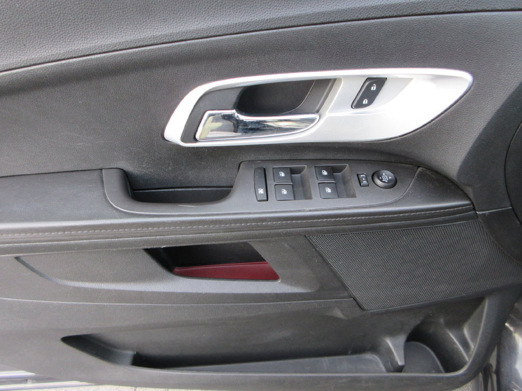 Certified 2016 Chevrolet Equinox LT w/ Convenience Package FWD image 22