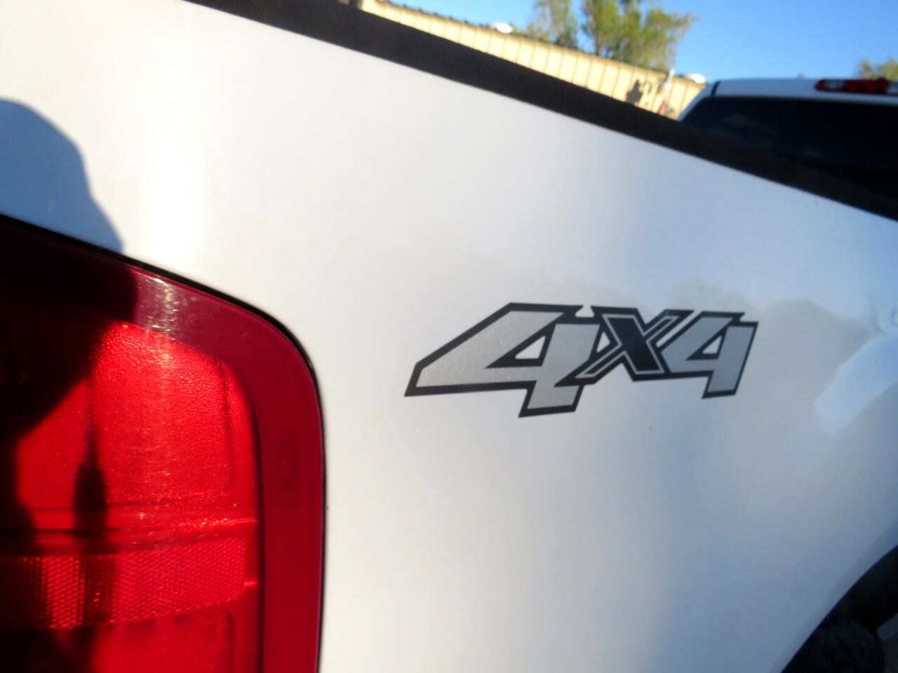 Used 2012 GMC Sierra 2500 W/T image 29