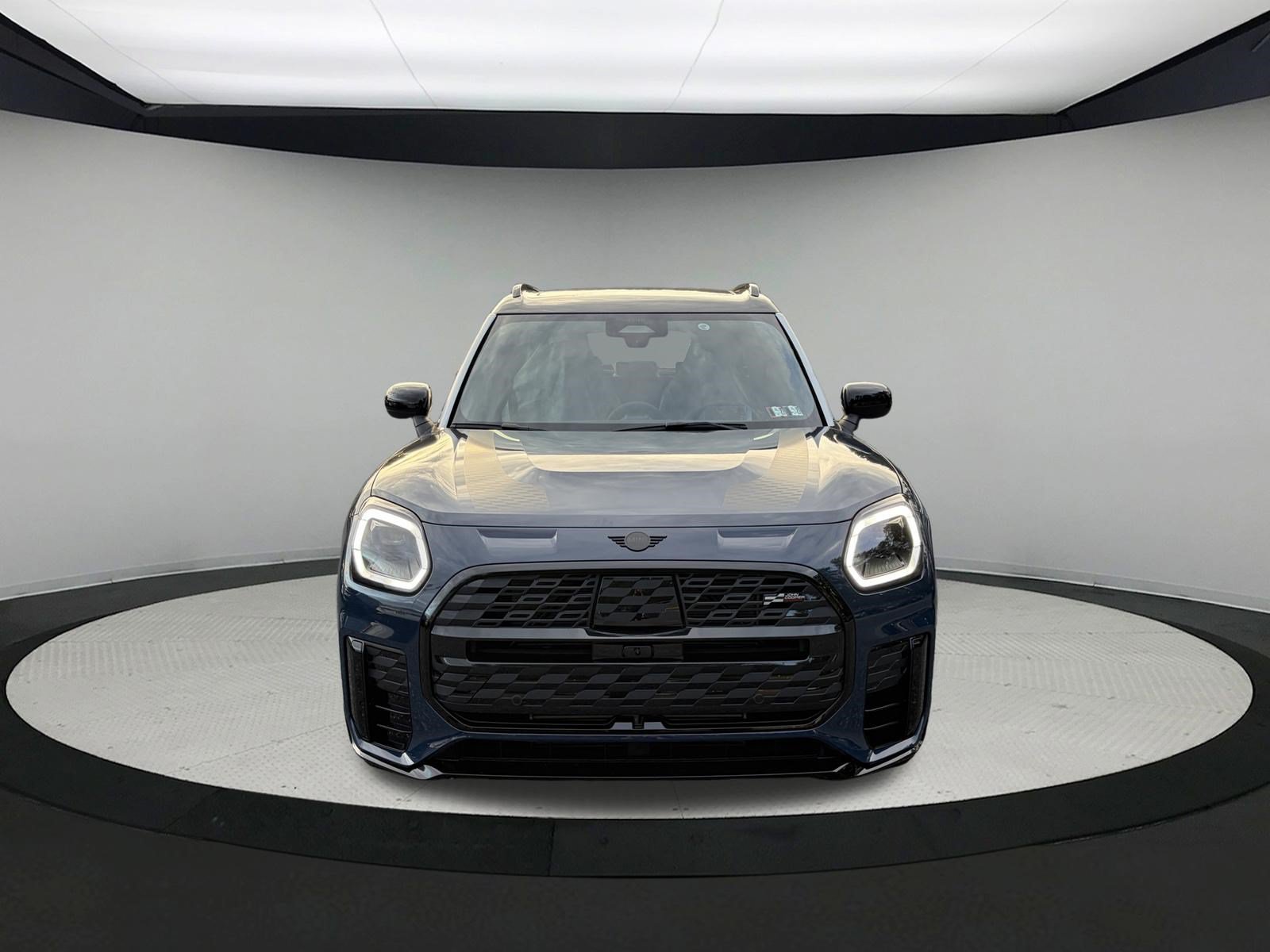 New 2027 MINI Cooper Countryman S AWD/4WD image 2