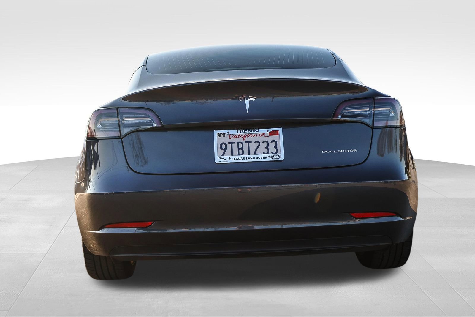 Used 2020 Tesla Model 3 Long Range image 6