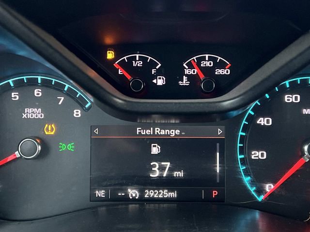 Certified 2022 GMC Canyon Elevation image 19