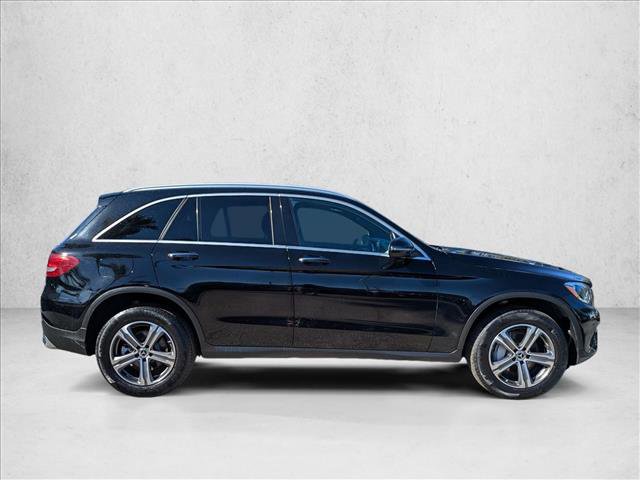 Used 2019 Mercedes-Benz GLC 300 image 4