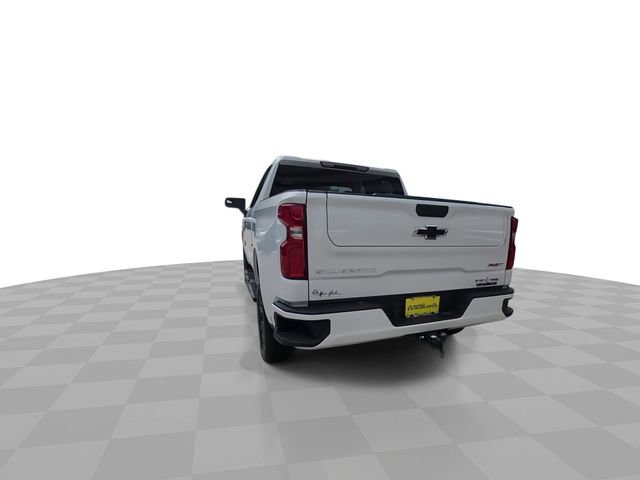 Used 2023 Chevrolet Silverado 1500 RST RWD image 7