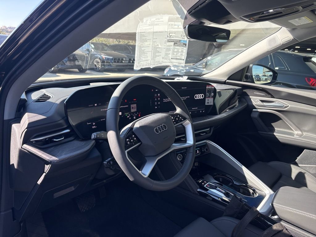 New 2025 Audi Q5 Premium Plus image 12