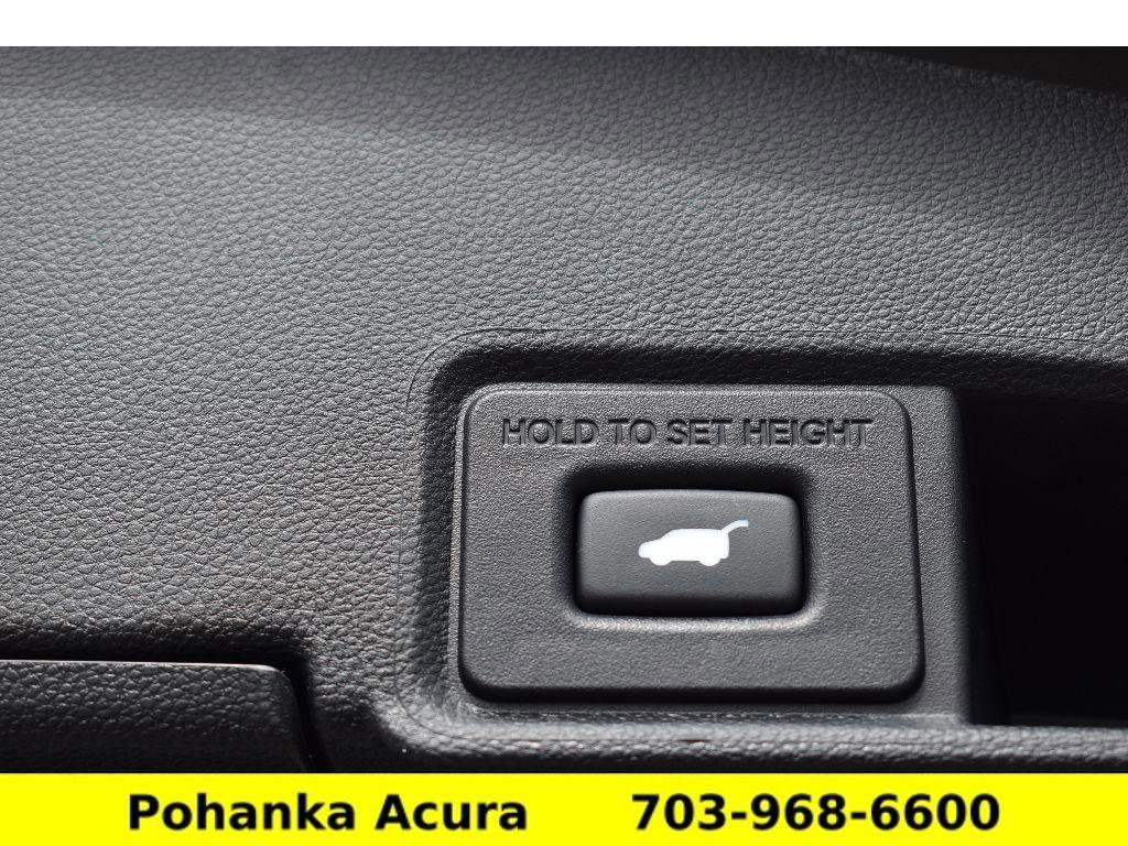 Certified 2025 Acura RDX A-Spec image 36