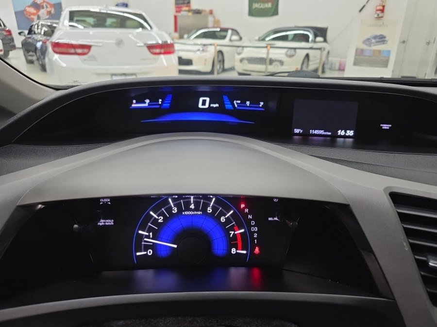 Used 2012 Honda Civic EX image 14