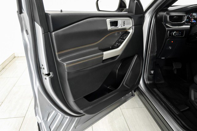 Used 2024 Ford Explorer Timberline w/ Timberline Technology Package image 34