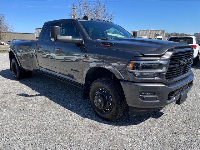 Used 2020 RAM 3500 Laramie image 4