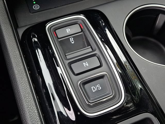 Certified 2025 Honda Pilot Elite image 17