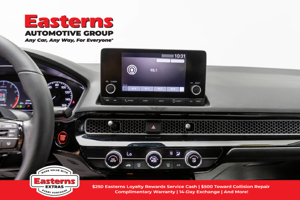 Used 2023 Honda Civic Sport image 13