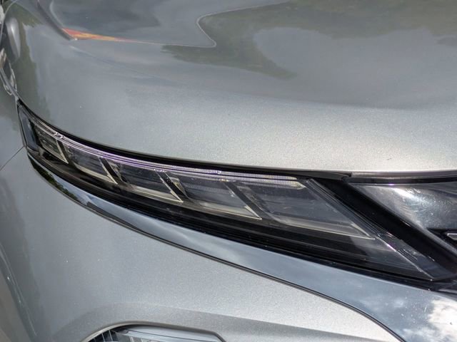 Used 2023 Mitsubishi Outlander SE FWD image 10