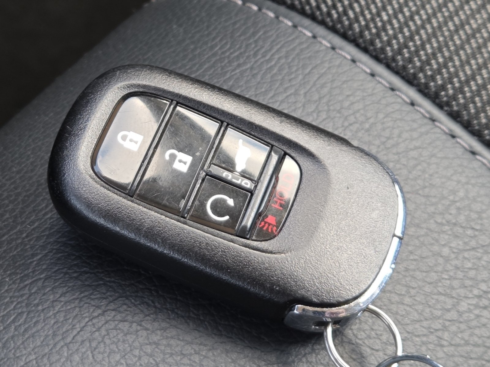 Used 2024 Honda Pilot Touring image 36