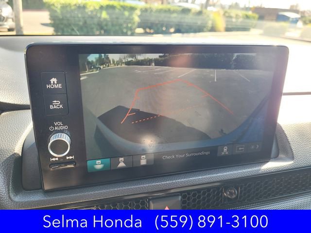 Certified 2025 Honda CR-V EX-L image 20