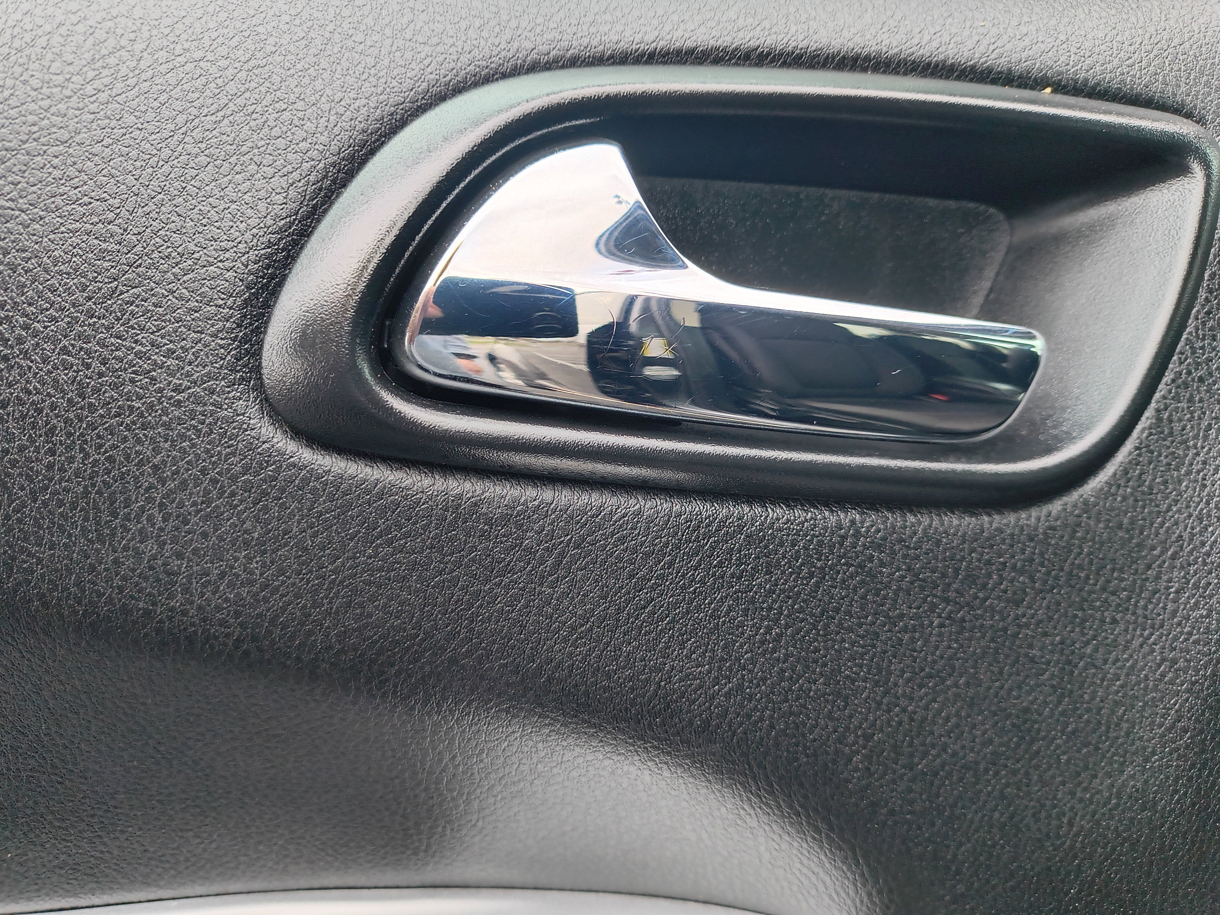 Used 2017 Dodge Journey Crossroad image 24