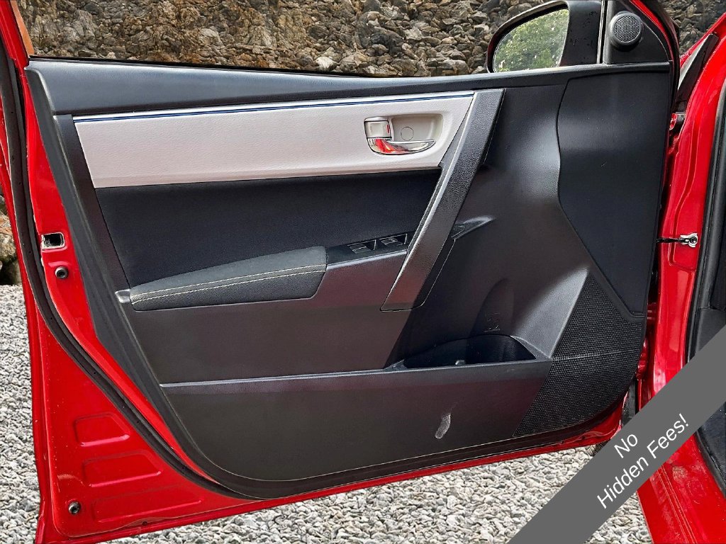 Used 2014 Toyota Corolla LE FWD image 20
