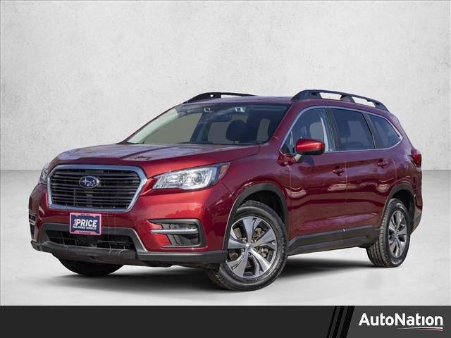 Used 2020 Subaru Ascent Premium w/ Convenience Package image 1