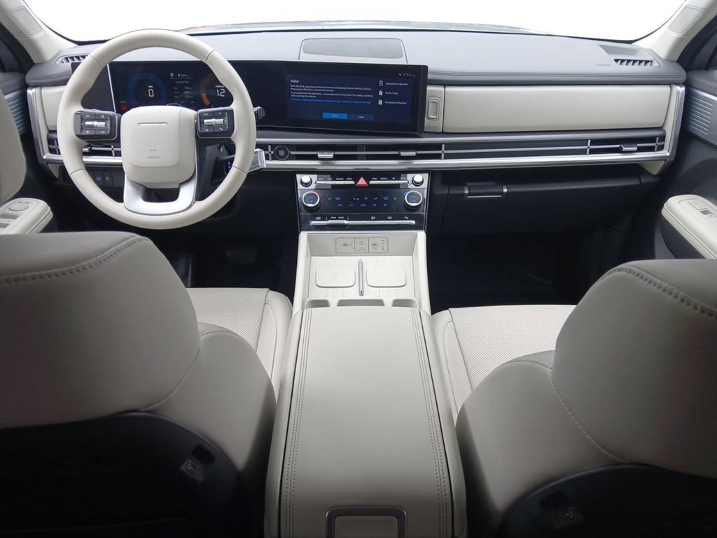 Used 2024 Hyundai Santa Fe SEL FWD image 20
