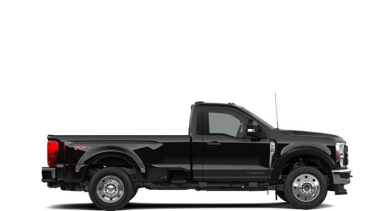 New 2026 Ford F450 XL w/ FX4 Off-Road Package image 26