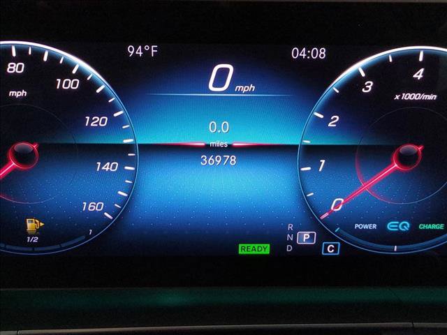 Used 2022 Mercedes-Benz GLS 450 4MATIC image 11