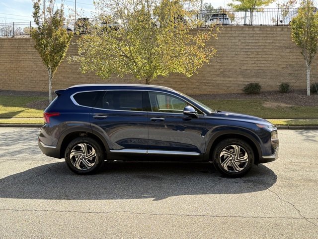 Used 2022 Hyundai Santa Fe SEL w/ Convenience + Premium Package image 7