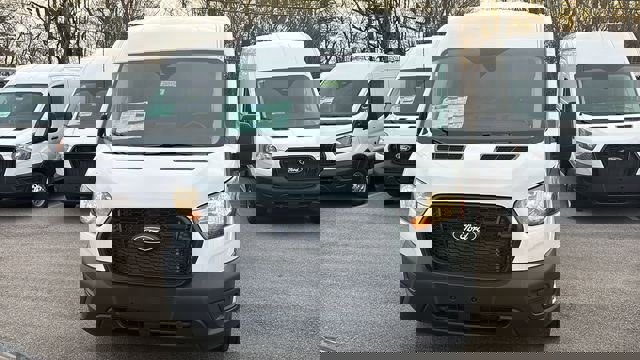 New 2026 Ford Transit 250 148 Medium Roof Extended AWD image 6
