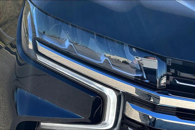 Used 2022 Chevrolet Tahoe LT w/ LT Signature Plus Package image 30