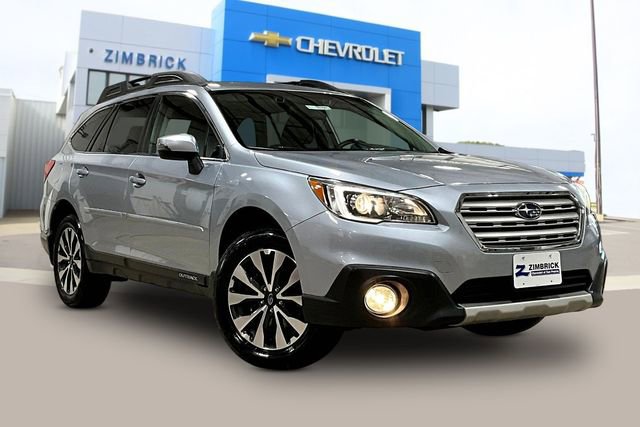 Used 2016 Subaru Outback 2.5i Limited image 1