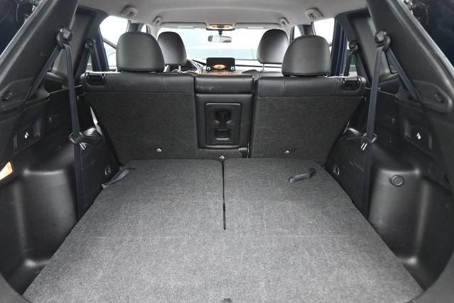 Used 2024 Mitsubishi Outlander FWD image 25